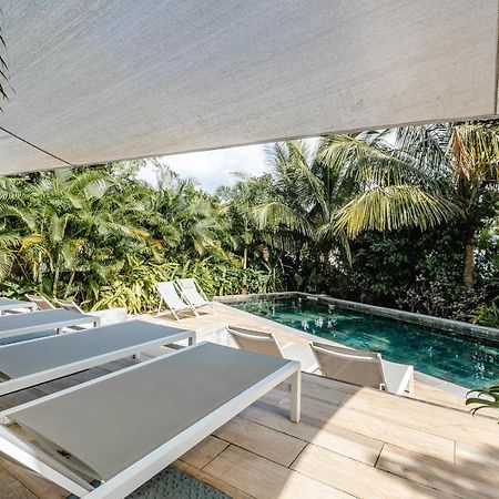 Blue Residences- Ground Floor Two Bedroom Apartment Grand Baie Extérieur photo